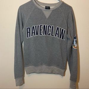 harry potter sweater